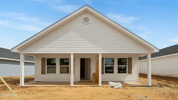 1142 Mulberry Avenue, Panama City, FL 32401