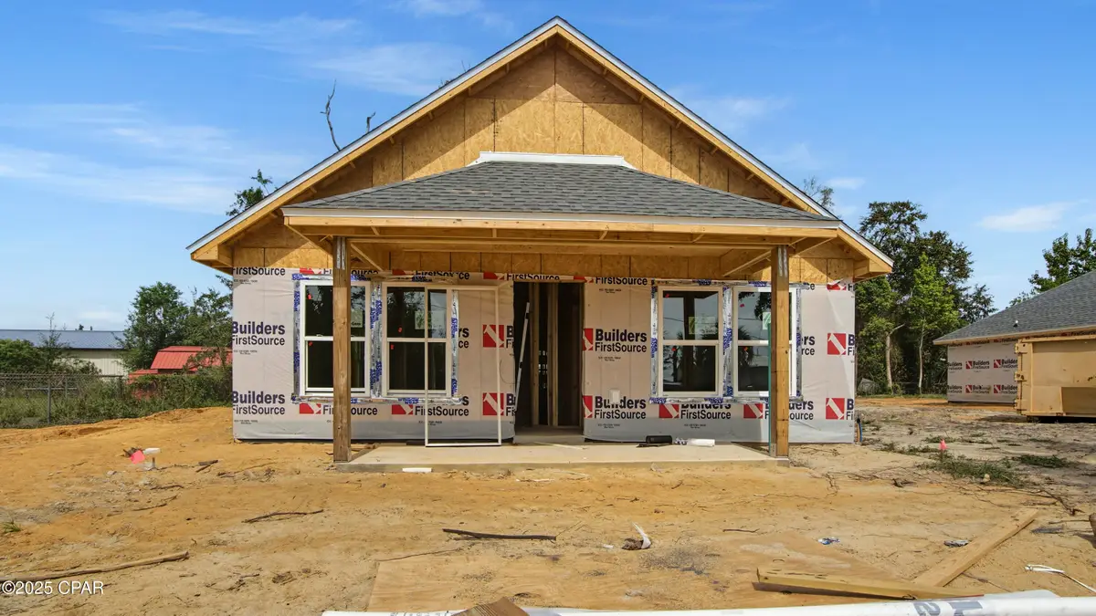 3541 Eagle Lane, Panama City, FL 32404 - Image #1