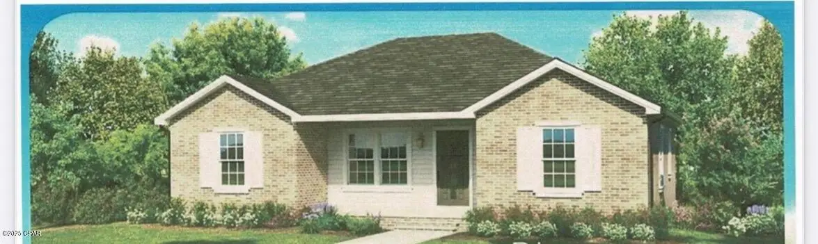 25246 NW Rosewood Circle, Altha, FL 32421 - Image #1