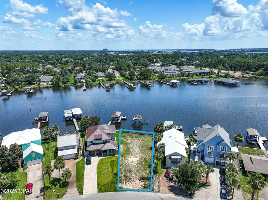 7204 S Lagoon Drive, Panama City, FL 32408 - Image #3