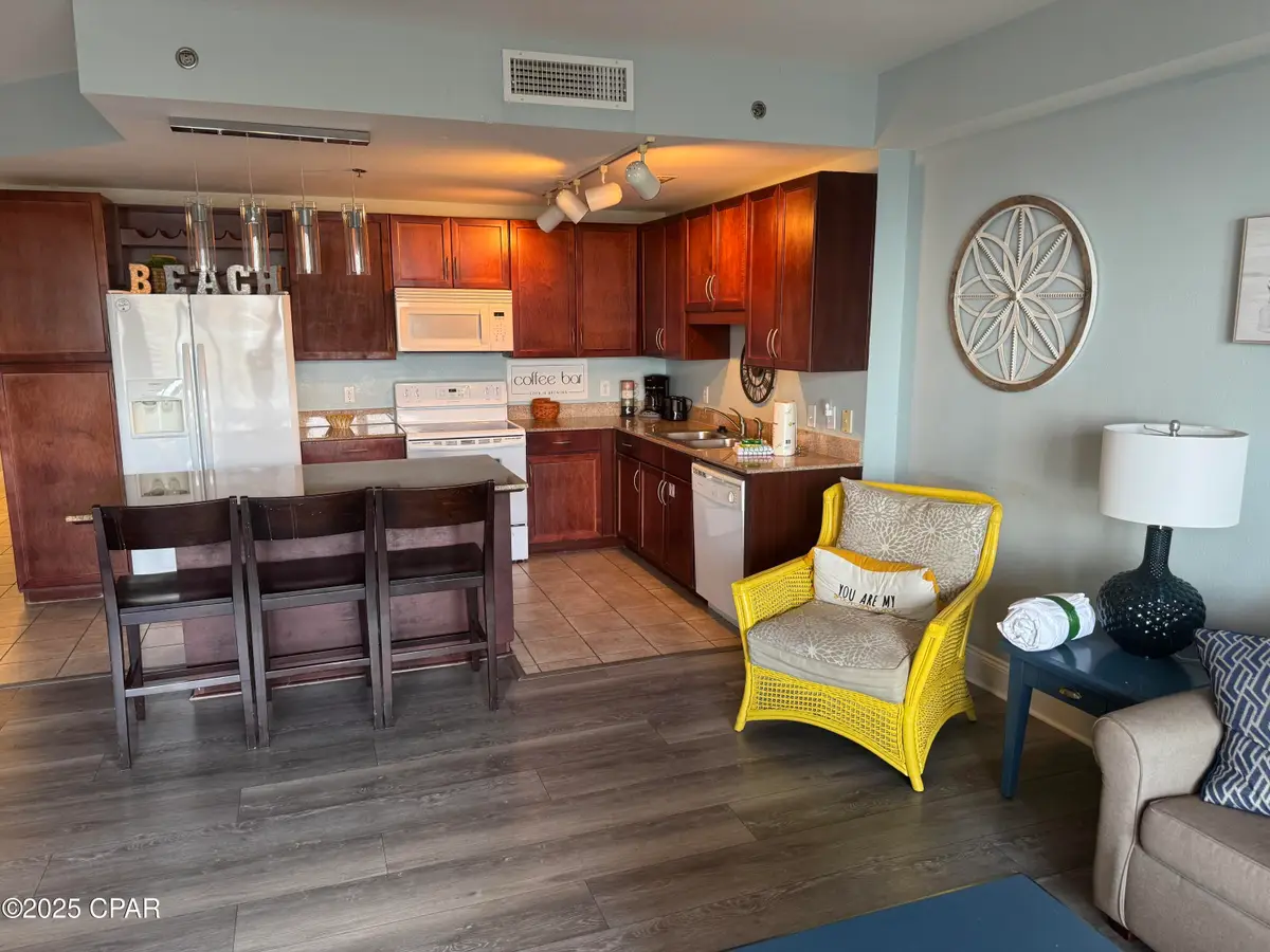 9860 S Thomas Dr. Drive #614, Panama City Beach, FL 32408 - Image #1