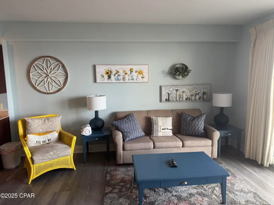9860 S Thomas Dr. Drive #614, Panama City Beach, FL 32408 - Image #2