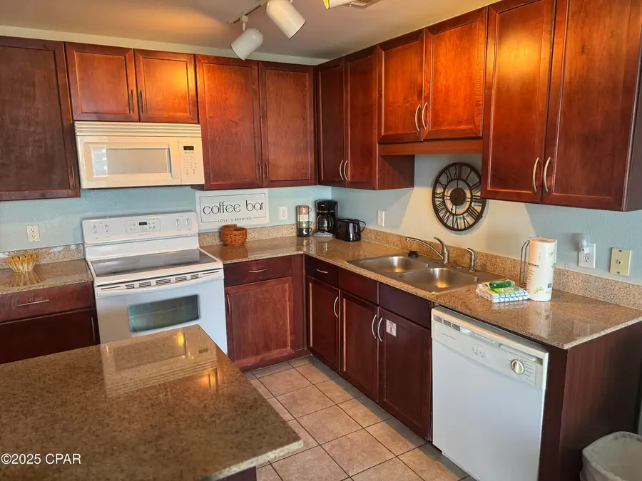 9860 S Thomas Dr. Drive #614, Panama City Beach, FL 32408 - Image #3
