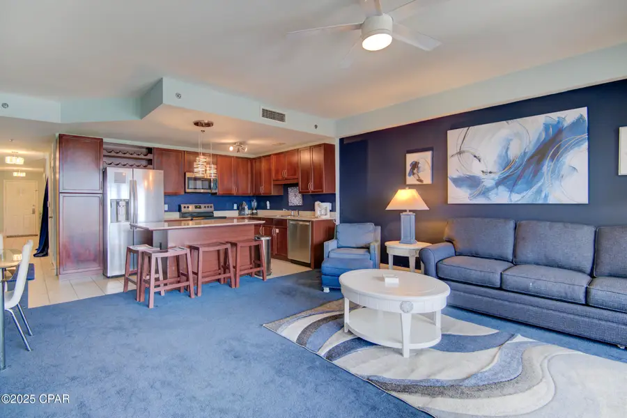 9902 S Thomas Drive Drive #1537, Panama City Beach, FL 32408 - Image #3