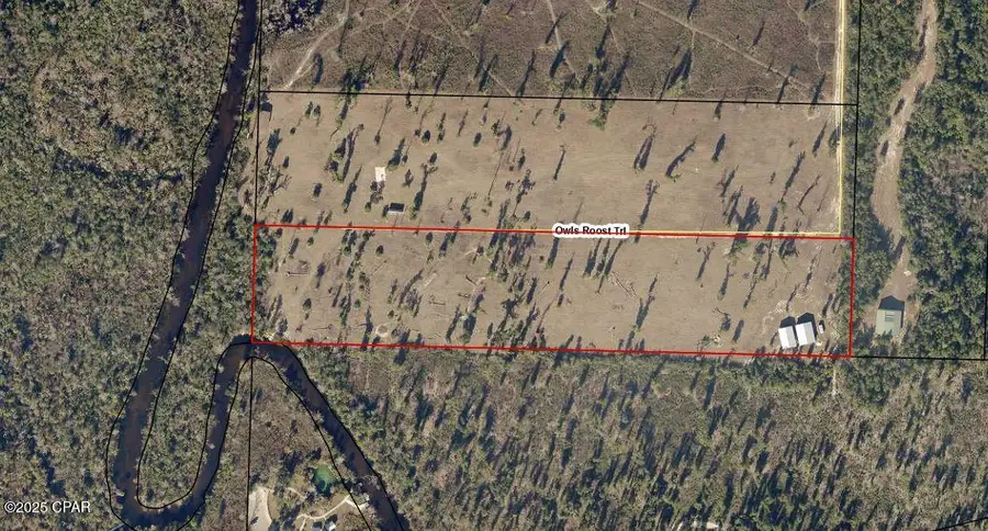 15711 Owls Roost Trail, Youngstown, FL 32466 - Image #2