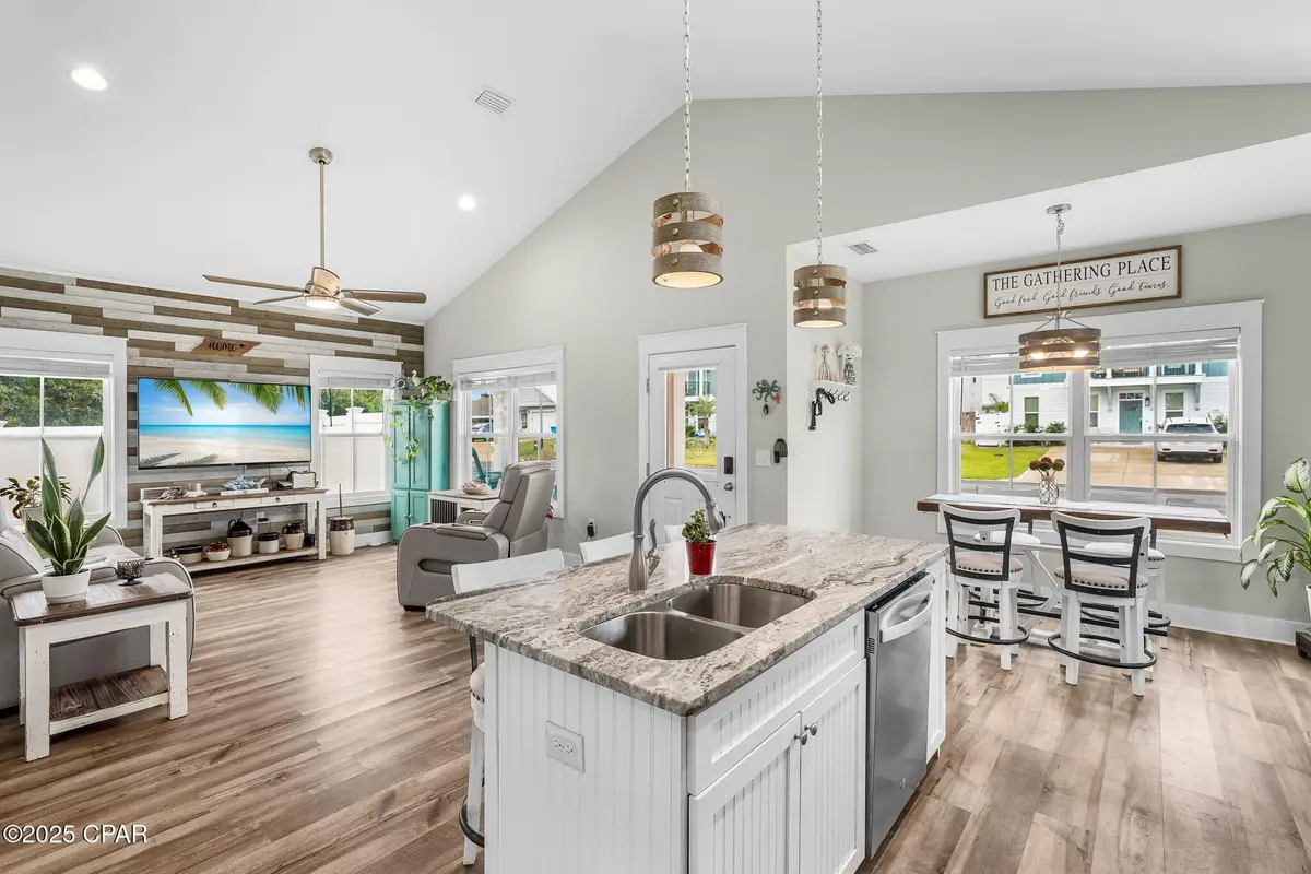 149 Eagle Trace Court, Panama City Beach, FL 32413 - Image #1