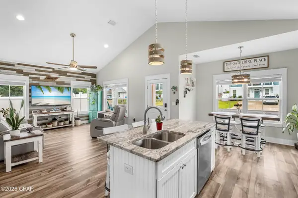 149 Eagle Trace Court, Panama City Beach, FL 32413