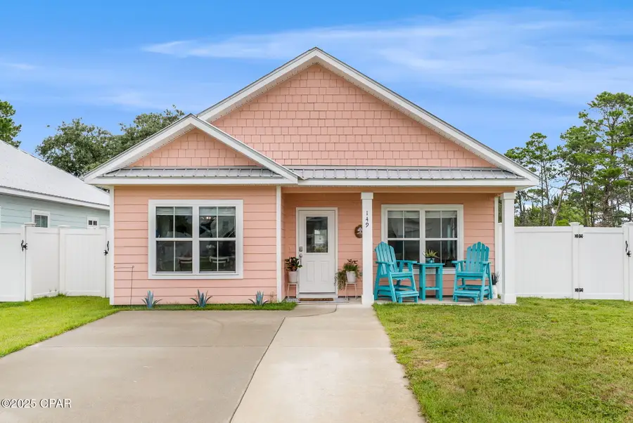 149 Eagle Trace Court, Panama City Beach, FL 32413 - Image #2