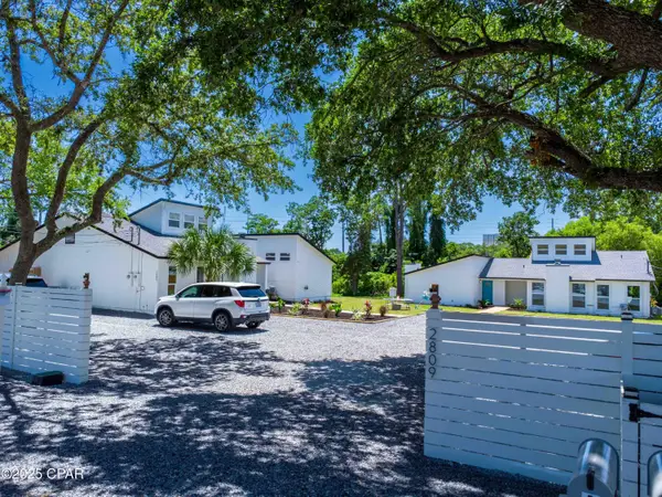 2809 Lagoon Knoll, Panama City Beach, FL 32408