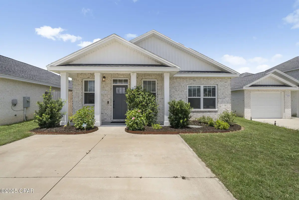 105 Aleczander Preserve Court, Panama City, FL 32404 - Image #1