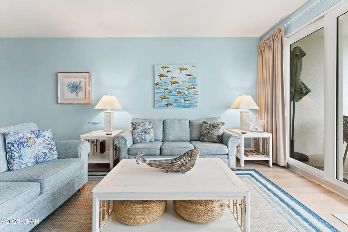 9860 S Thomas Drive #522, Panama City Beach, FL 32408 - Image #1