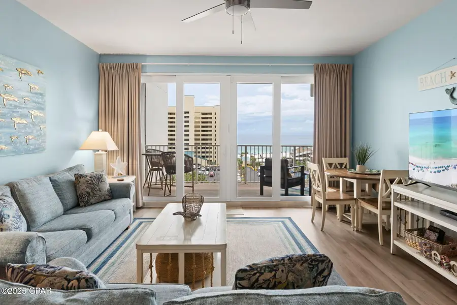 9860 S Thomas Drive #522, Panama City Beach, FL 32408 - Image #2