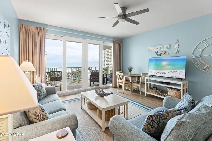 9860 S Thomas Drive #522, Panama City Beach, FL 32408 - Image #3