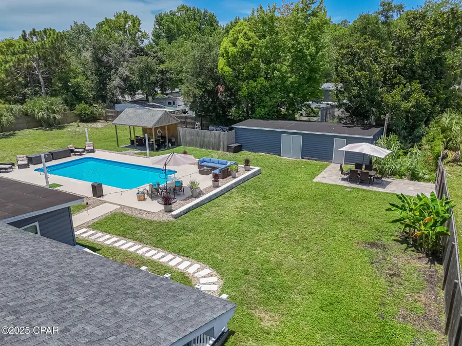 2804 Laurie Avenue, Panama City, FL 32408 - #2