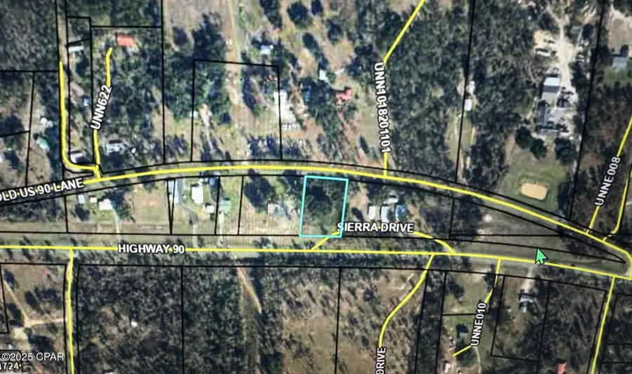 7520 Highway 90, Sneads, FL 32460 - Image #2