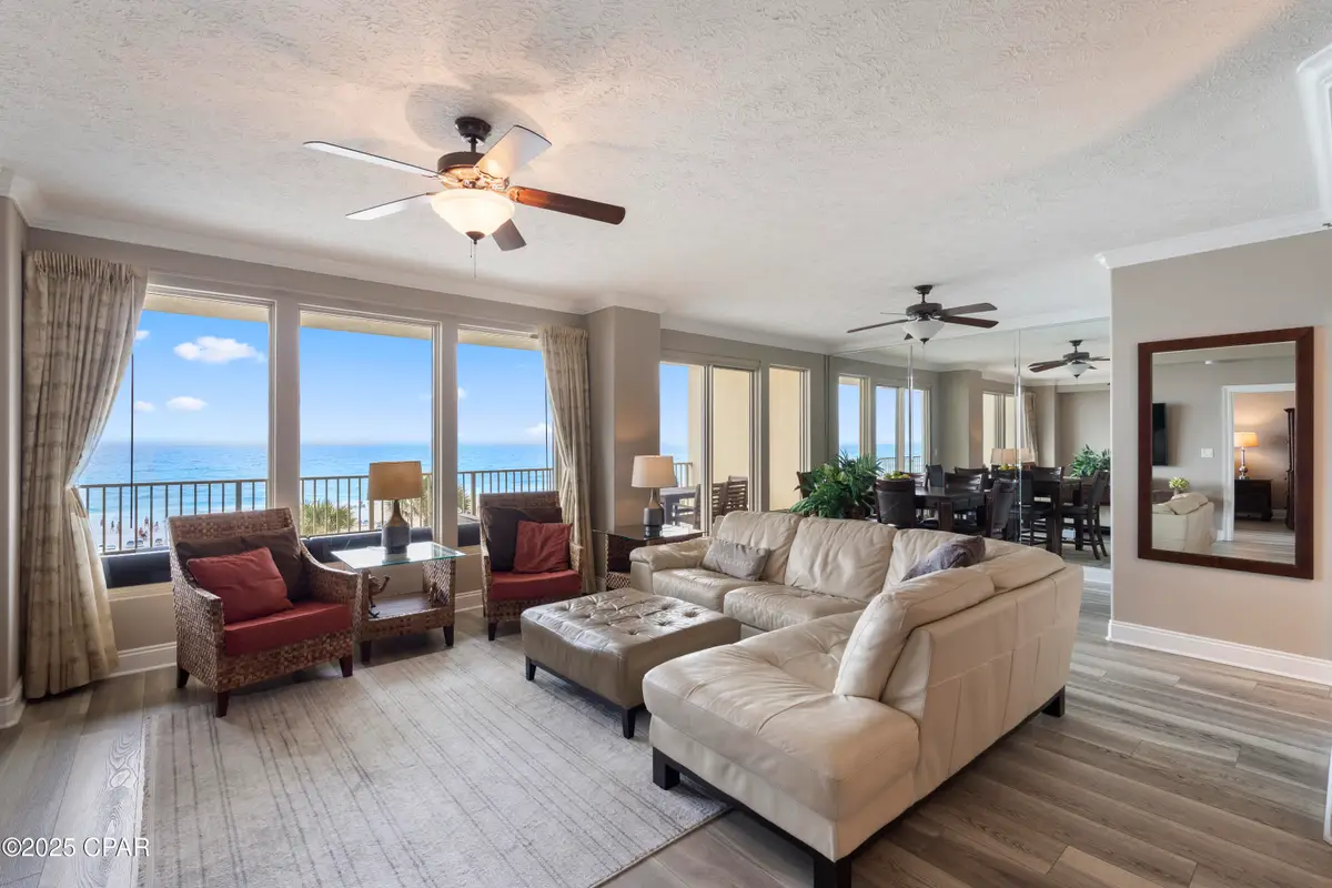 8715 Surf Drive #302, Panama City, FL 32408 - Image #1