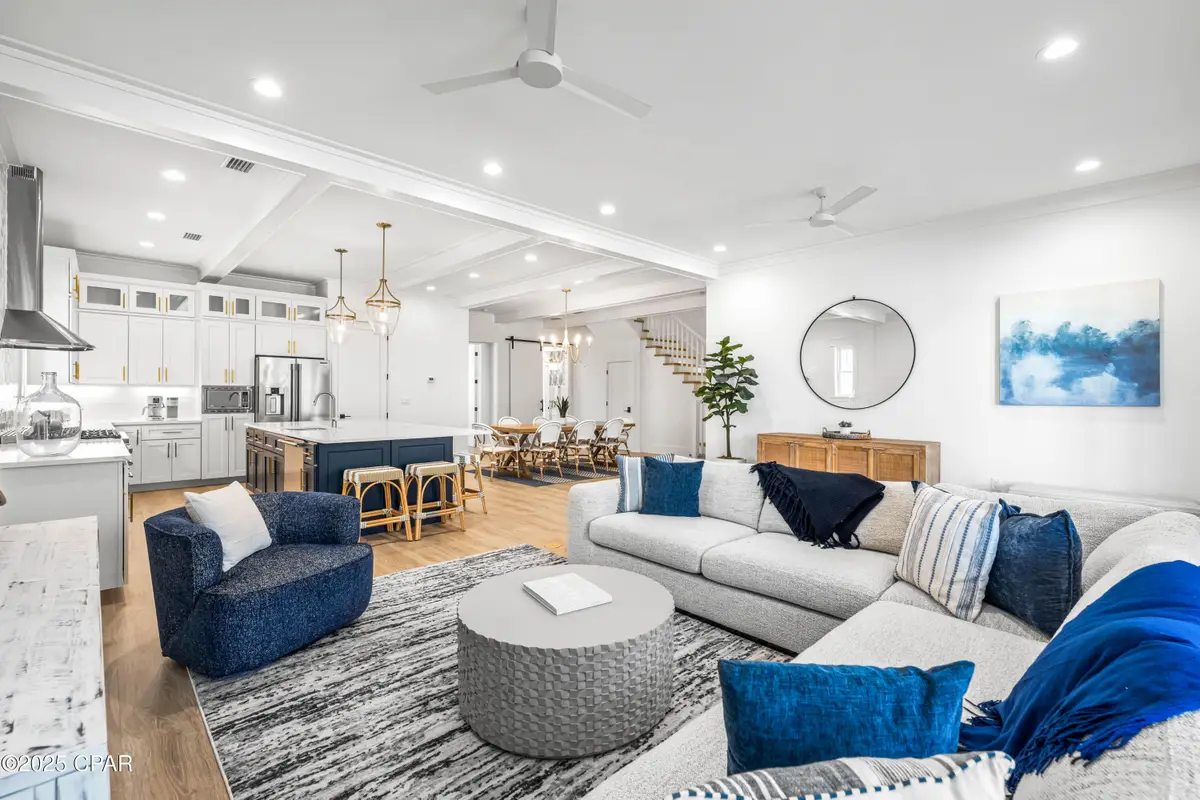 19 S Gulf Drive, Santa Rosa Beach, FL 32459 - #1