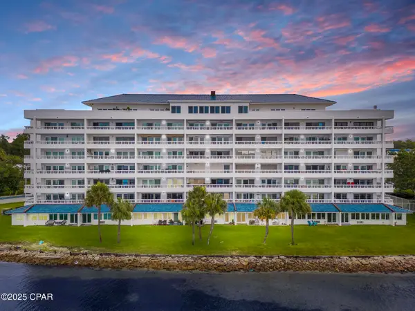 100 Cherry Street #604, Panama City, FL 32401