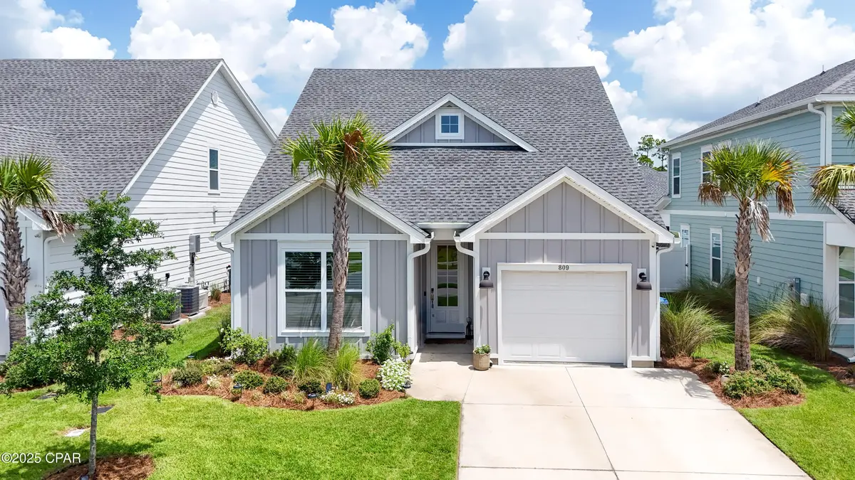 809 Breakfast Point Boulevard, Panama City Beach, FL 32407 - Image #1