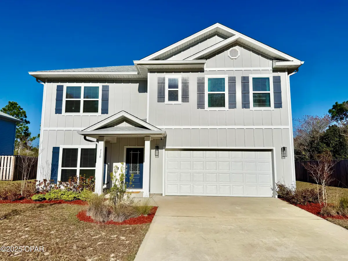 110 Palo Verde Way, Panama City Beach, FL 32407 - Image #1