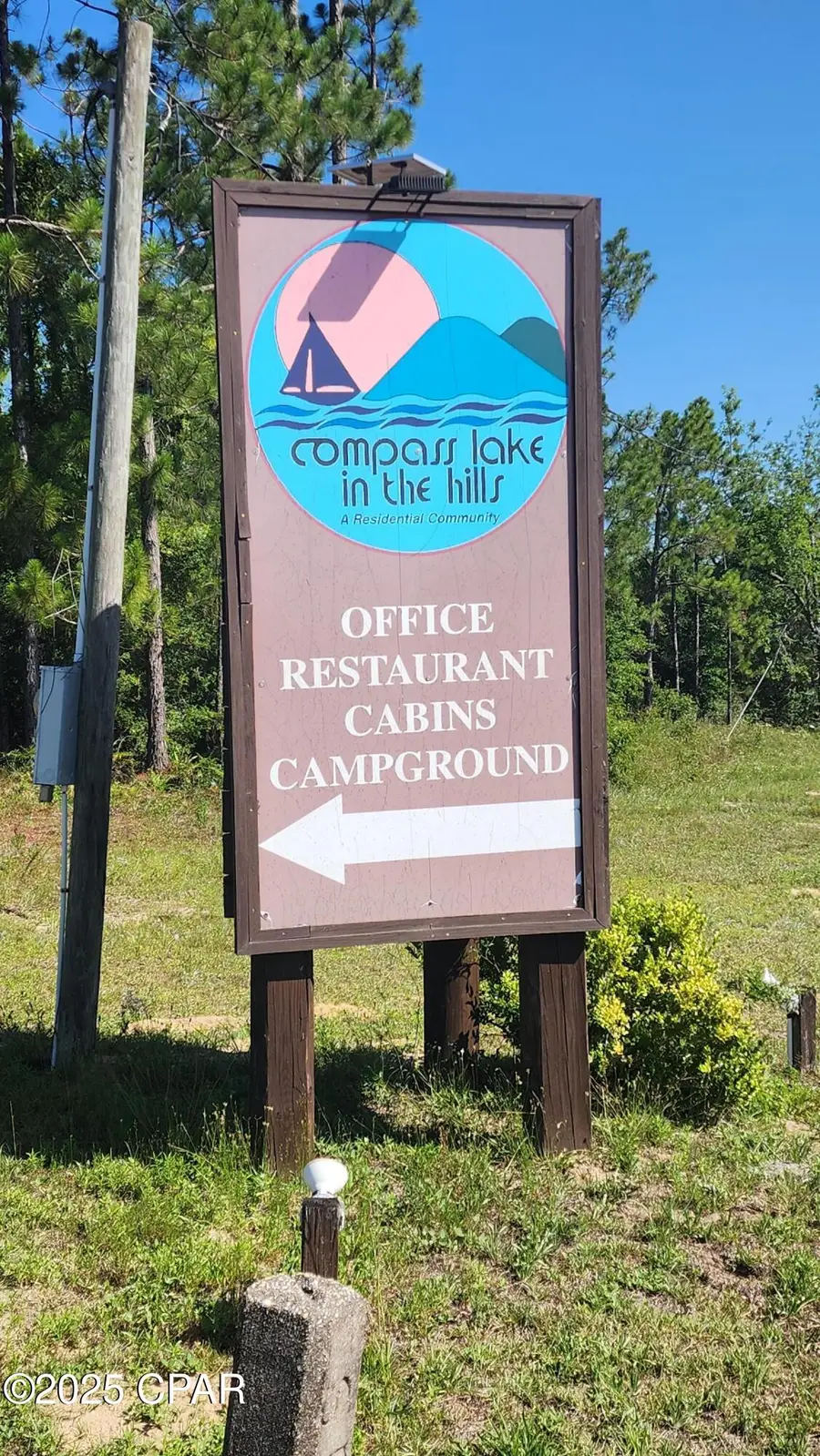 0 Grand Quiviera Circle #Lot 11, Alford, FL 32420 - Image #2