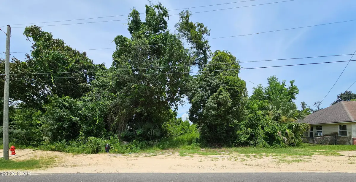 Lot 11 Everitt Avenue, Panama City, FL 32401 - Image #1