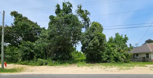 Lot 11 Everitt Avenue, Panama City, FL 32401