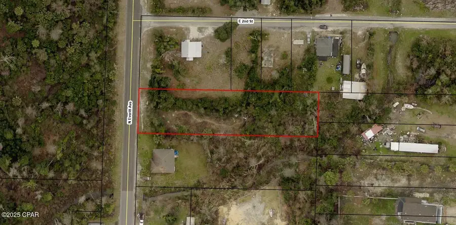 Lot 11 Everitt Avenue, Panama City, FL 32401 - Image #3