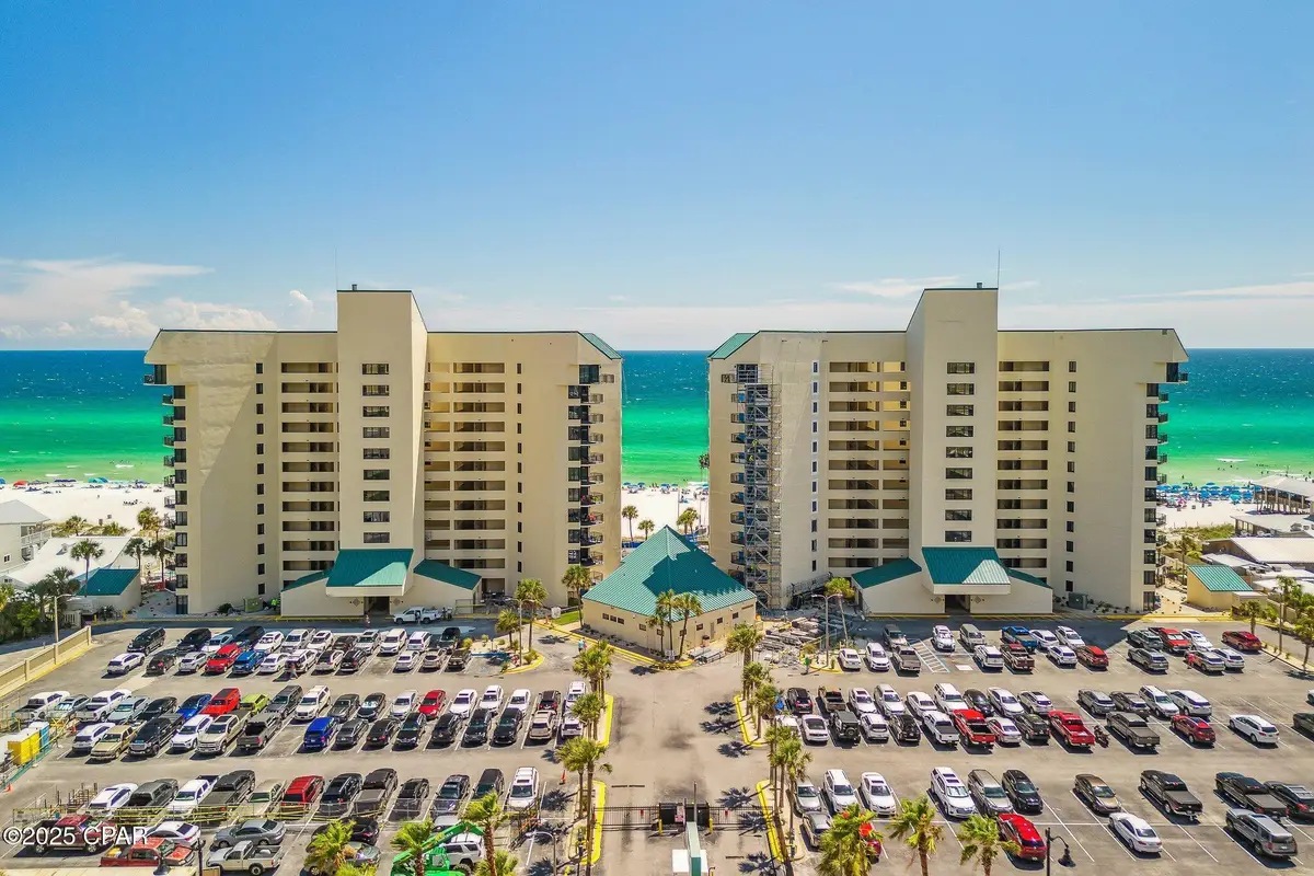 9850 S Thomas Drive #401W, Panama City Beach, FL 32408 - Image #1