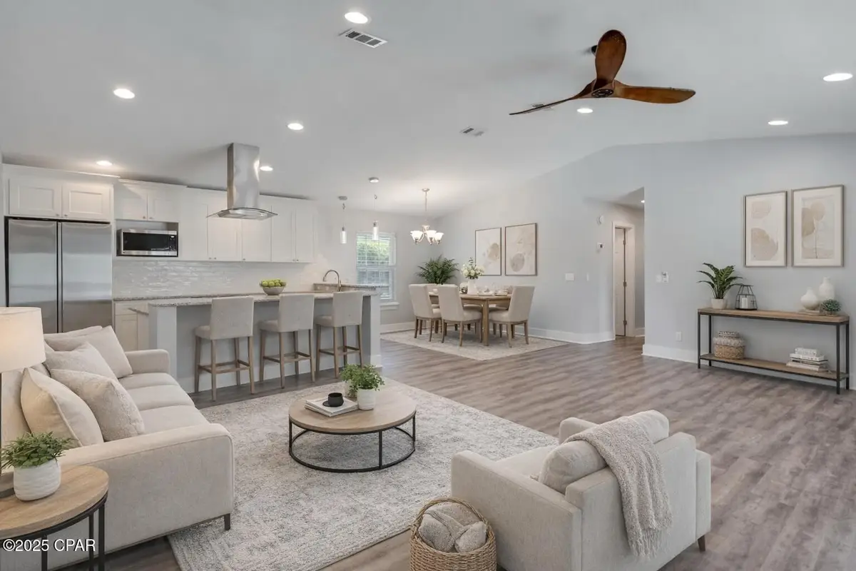3903 Ereno Court, Panama City, FL 32405 - Image #1