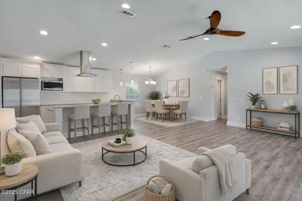 3903 Ereno Court, Panama City, FL 32405