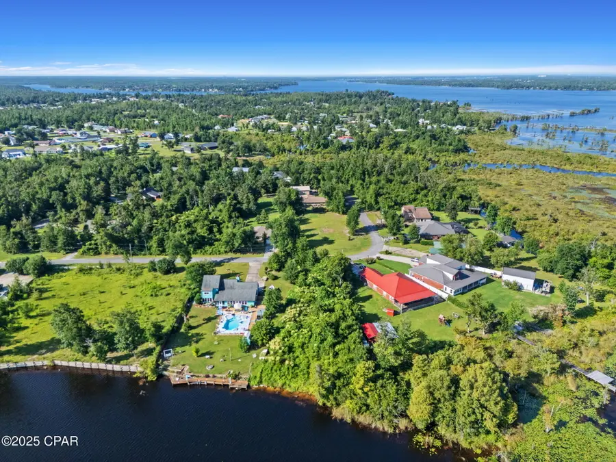 5215 Indian Bluff Drive, Youngstown, FL 32466 - Image #3