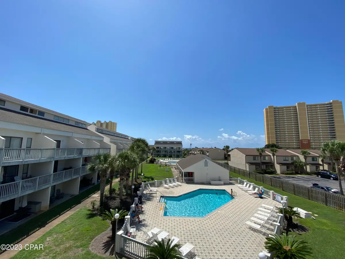 17614 Front Beach Road #11F, Panama City Beach, FL 32413 - Image #1
