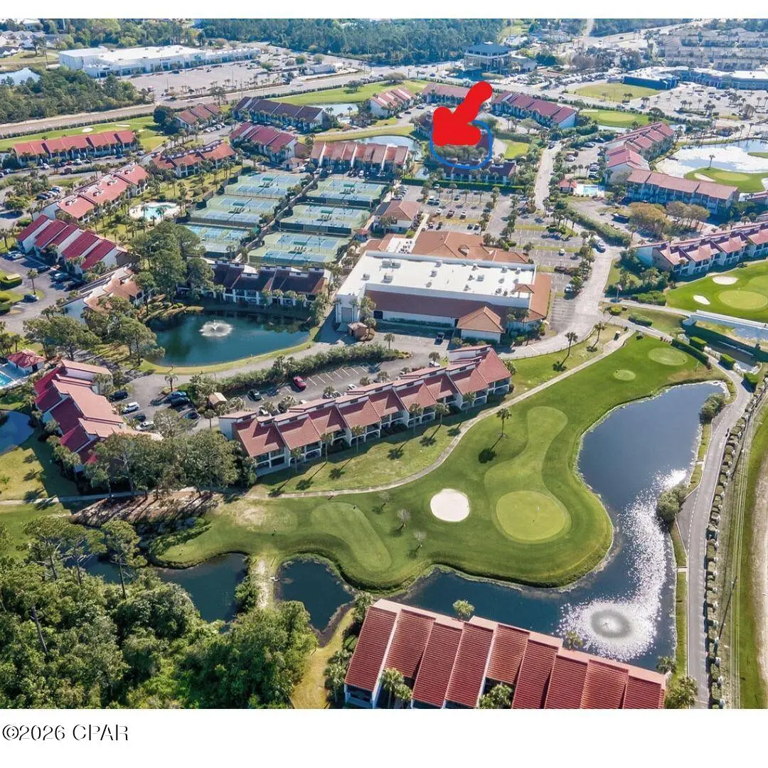 520 Richard Jackson Boulevard #1008, Panama City Beach, FL 32407 - #1