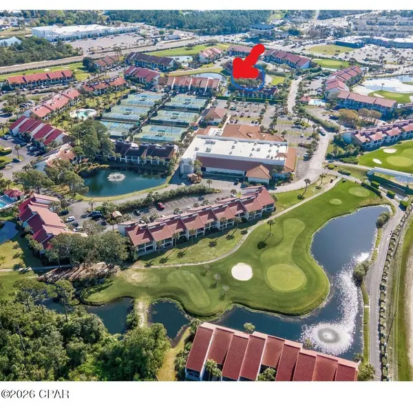 520 Richard Jackson Boulevard #1008, Panama City Beach, FL 32407