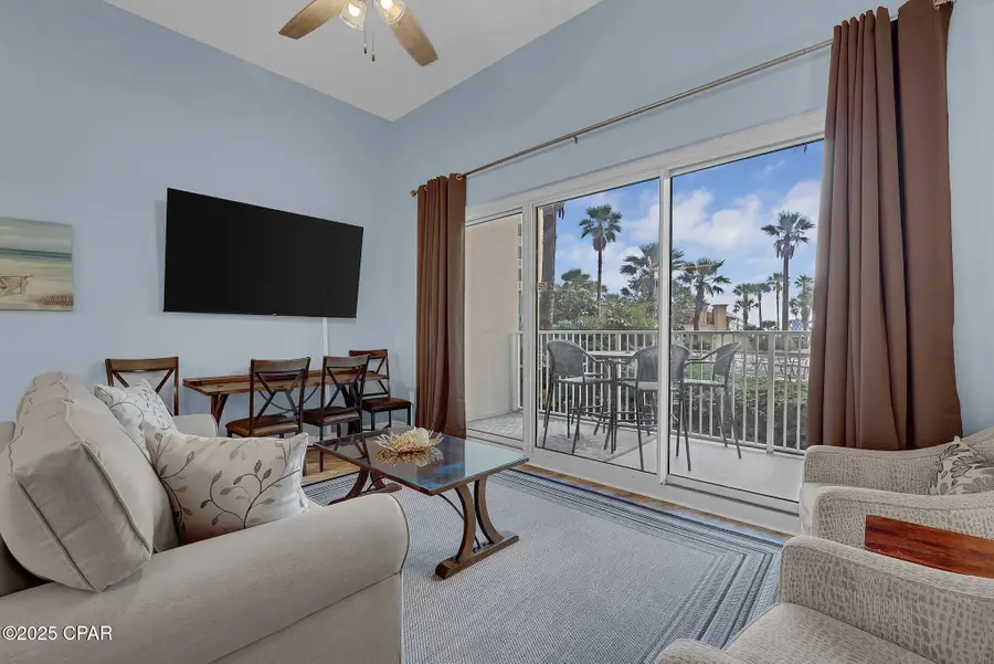 9900 S Thomas Drive #120, Panama City Beach, FL 32408 - Image #2