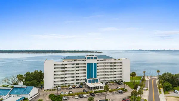 100 Cherry Street #202, Panama City, FL 32401