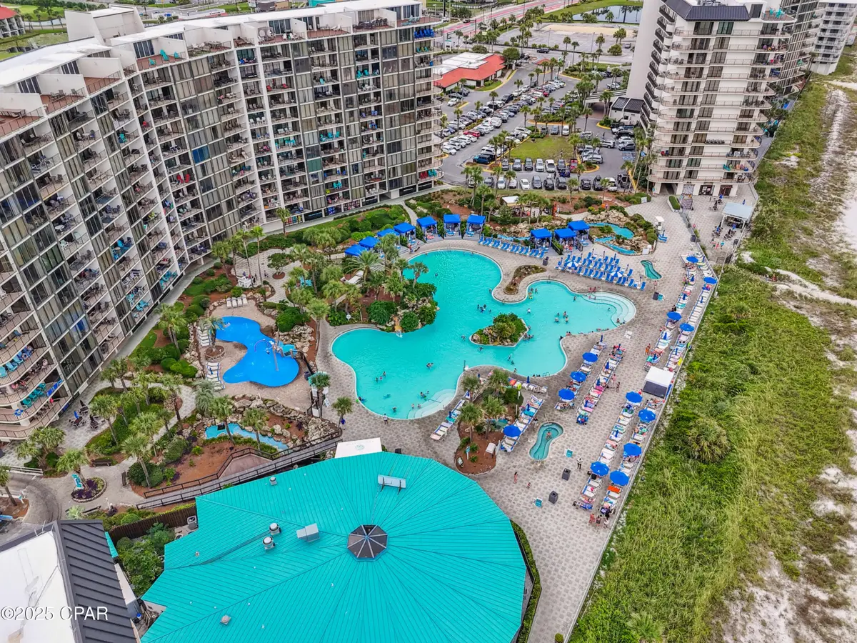 11619 Front Beach Road #1004, Panama City Beach, FL 32407 - Image #1