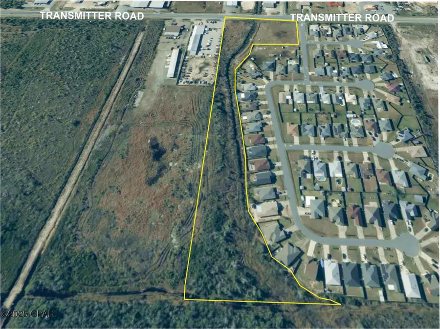 2328 Transmitter Road, Panama City, FL 32404 - #3