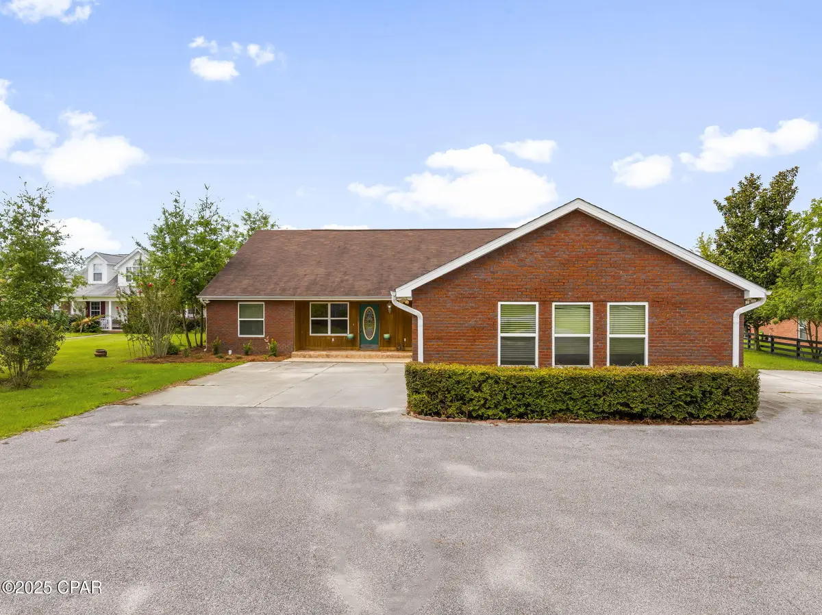 4330 De Len Drive, Panama City, FL 32404 - Image #1