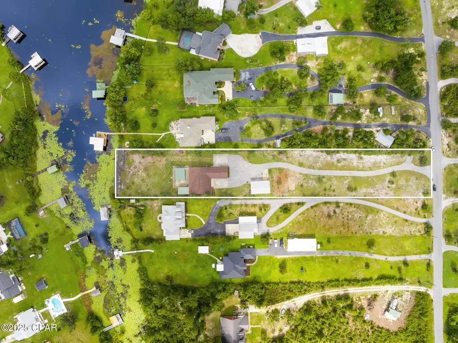 4330 De Len Drive, Panama City, FL 32404 - Image #2