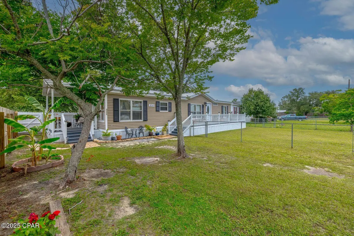 230 Viola Avenue, Panama City, FL 32404 - #1