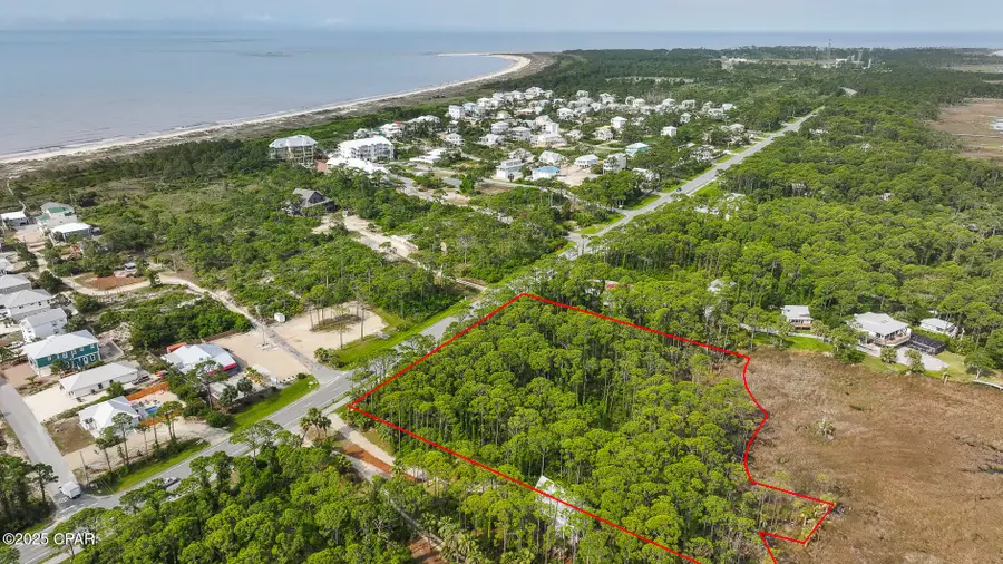 TBD Cape San Blas Road, Port Saint Joe, FL 32456 - #2