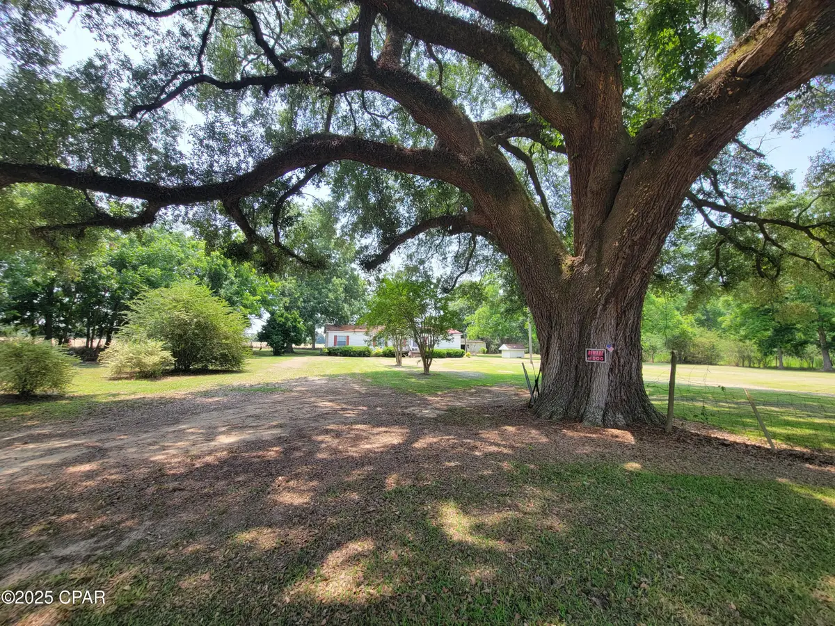 4443 Kins Road, Malone, FL 32445 - Image #1