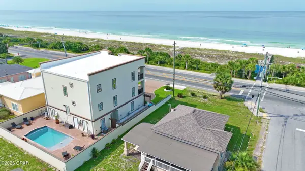 13906 Front Beach Road Road, Panama City Beach, FL 32413