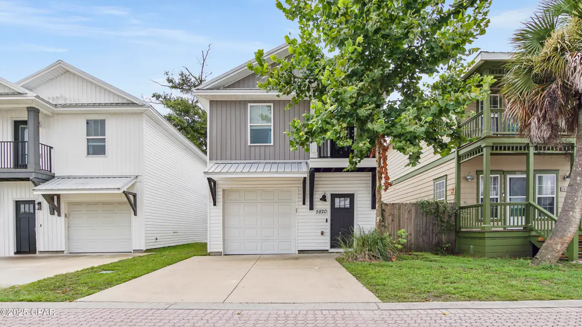 5820 Jasmine Ct, Panama City, FL 32404 - Image #1