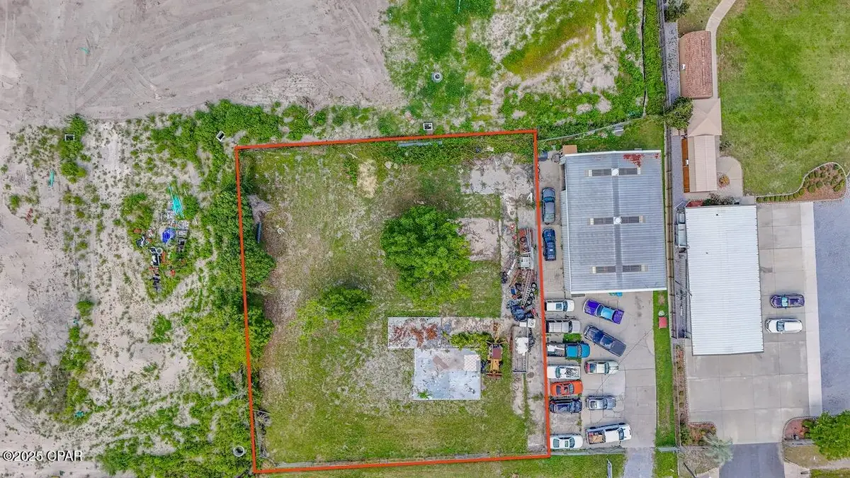 1611 Transmitter Road, Panama City, FL 32404 - Image #1