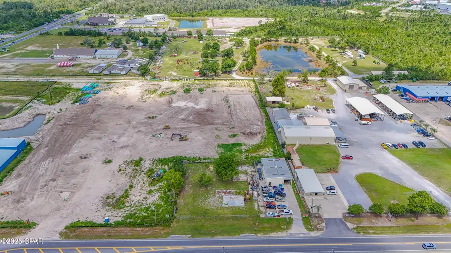 1611 Transmitter Road, Panama City, FL 32404 - Image #2