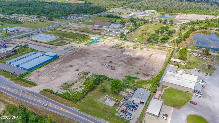 1611 Transmitter Road, Panama City, FL 32404 - Image #3