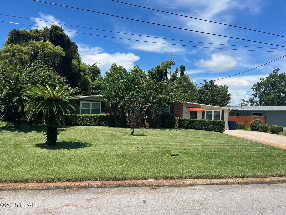 2234 Edgewood Drive, Panama City, FL 32405 - Image #1